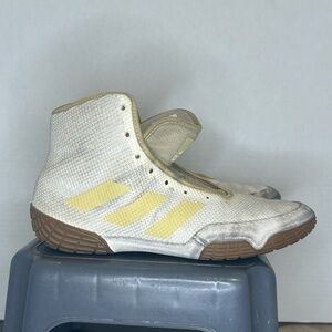 Adidas Tech Fall Wrestling Shoes Size 11